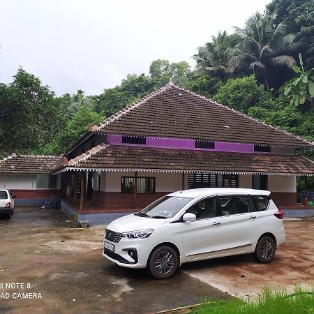 Jasmine Heritage Kasaragod Bagian luar foto