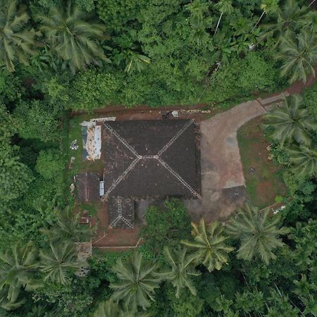 Jasmine Heritage Kasaragod Bagian luar foto