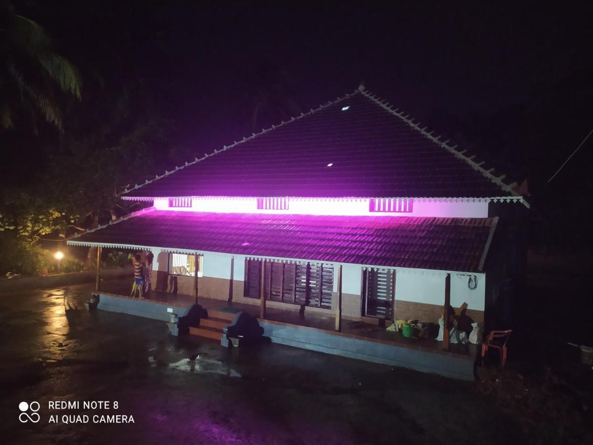 Jasmine Heritage Kasaragod Bagian luar foto