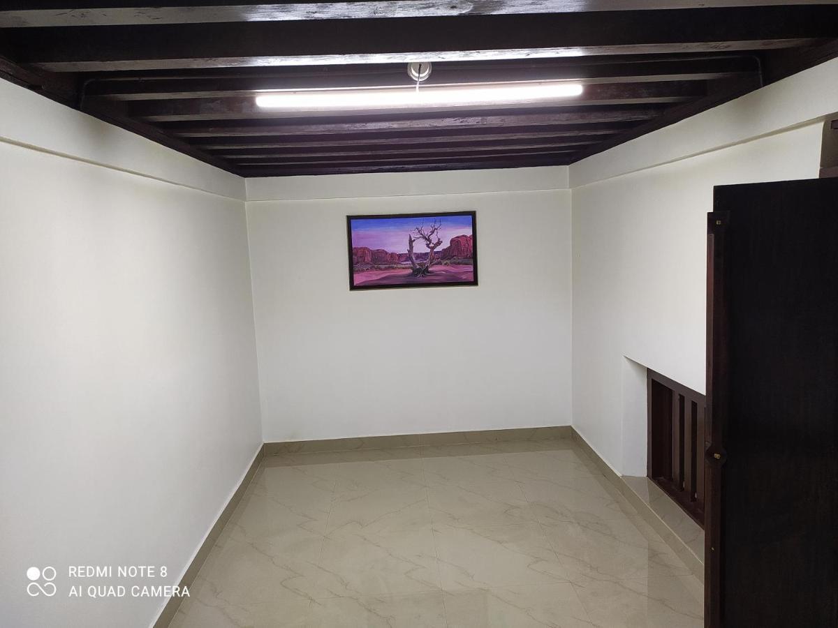 Jasmine Heritage Kasaragod Bagian luar foto