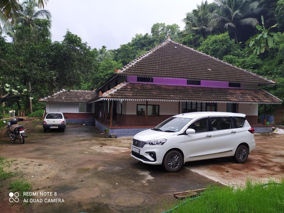 Jasmine Heritage Kasaragod Bagian luar foto