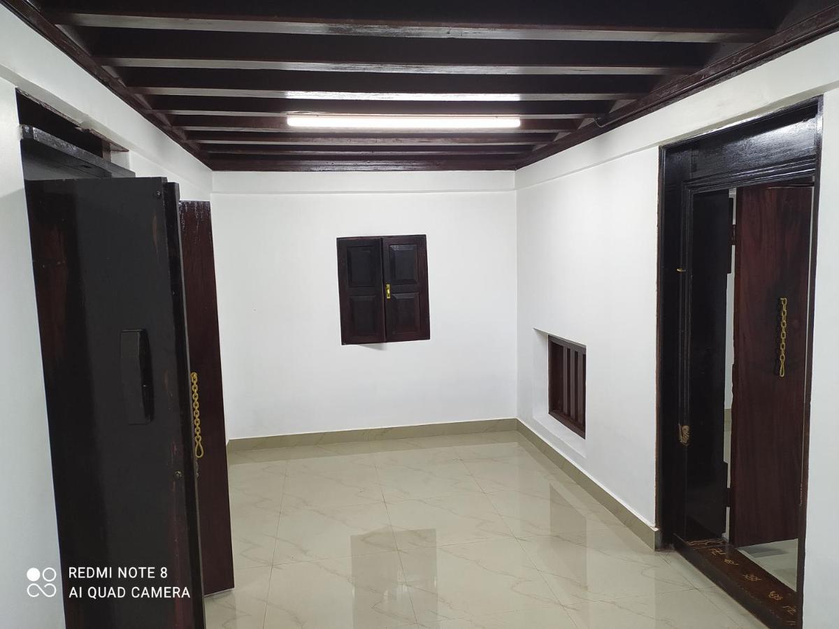 Jasmine Heritage Kasaragod Bagian luar foto
