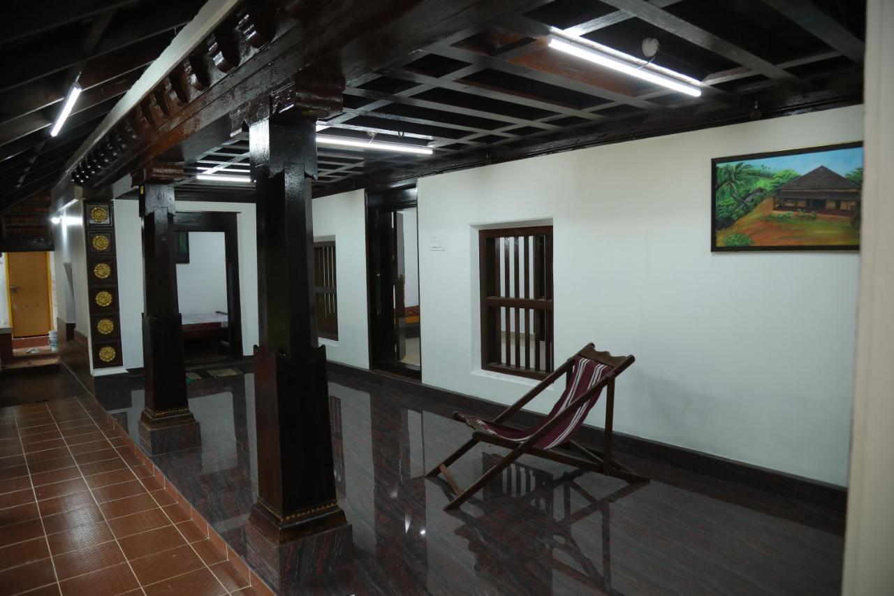 Jasmine Heritage Kasaragod Bagian luar foto