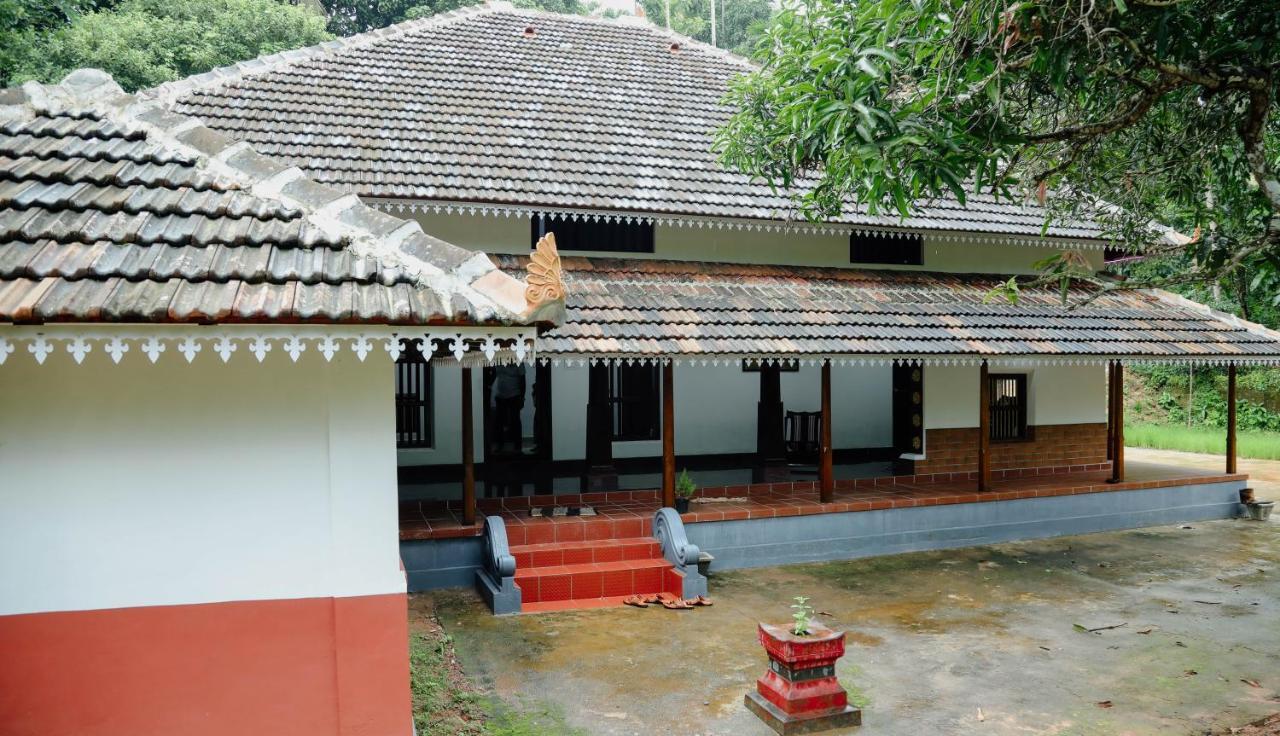 Jasmine Heritage Kasaragod Bagian luar foto