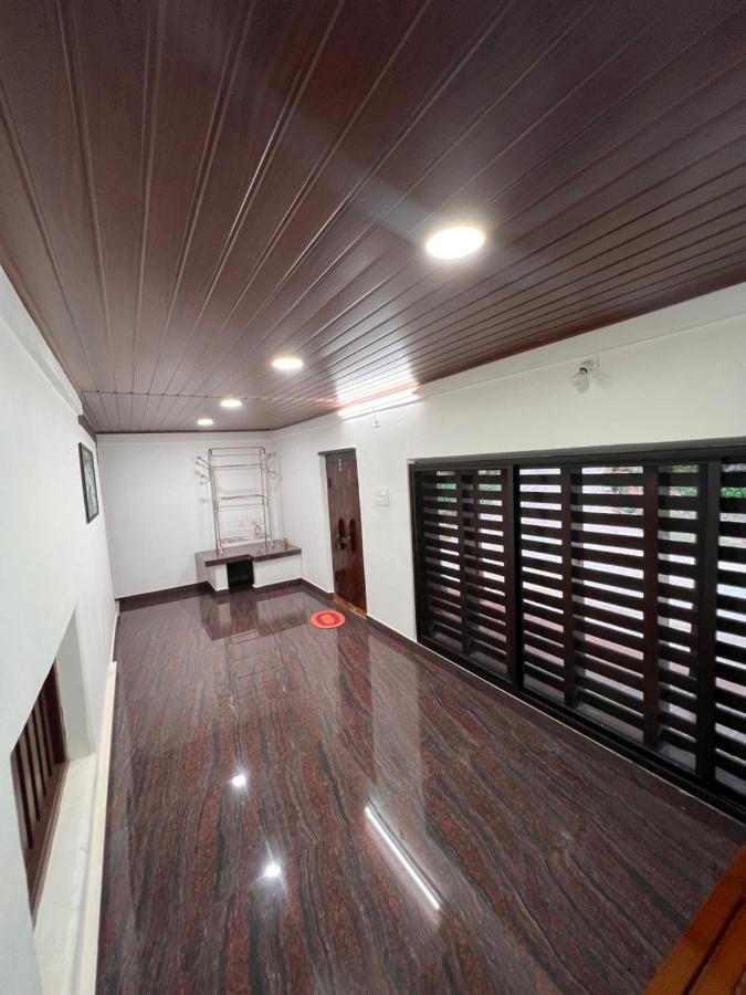 Jasmine Heritage Kasaragod Bagian luar foto