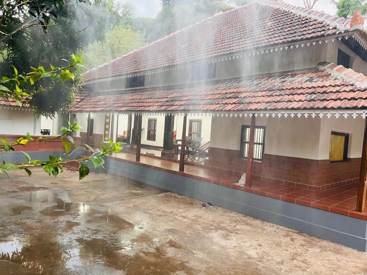 Jasmine Heritage Kasaragod Bagian luar foto