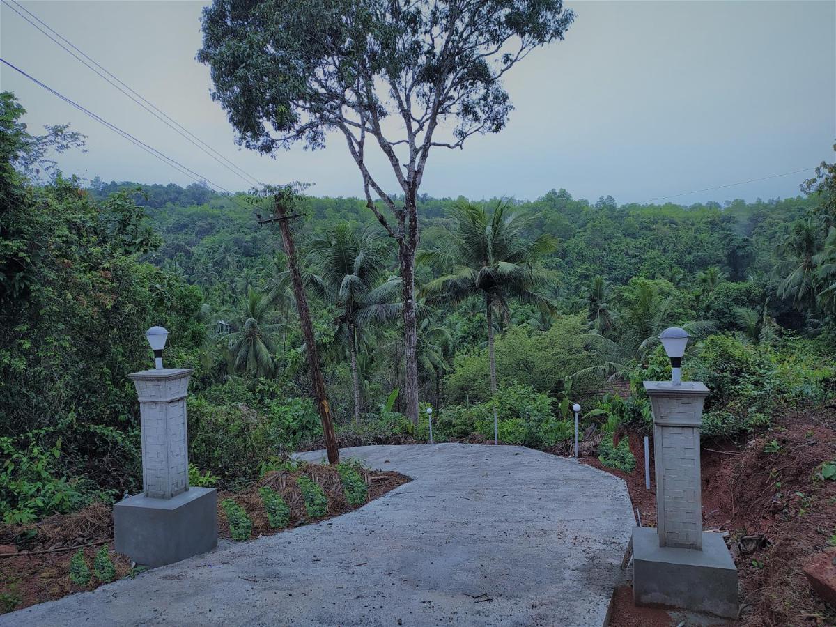 Jasmine Heritage Kasaragod Bagian luar foto