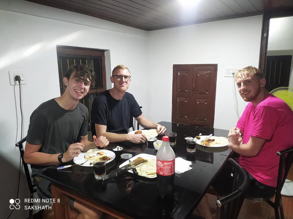 Jasmine Heritage Kasaragod Bagian luar foto